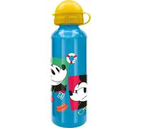 Bouteille d'eau Mickey Mouse CZ11262 530 ml Multicolore Aluminium