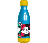 Bouteille d'eau Mickey Mouse CZ11268 560 ml Multicolore Plastique