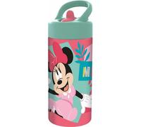 Bouteille d'eau Minnie Mouse Me Time 410 ml