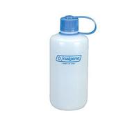 Bouteille D'Eau Nalgene 32Oz À Goulot Étroit En HDPE Blanche