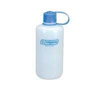 Bouteille D'Eau Nalgene 32Oz À Goulot Étroit En HDPE Blanche