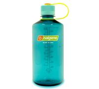 Bouteille D'Eau Nalgene À Goulot Étroit 32oz - Bleu Céruléen