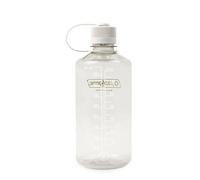 Nalgene - Gourde Enghals Sustain - sans BPA - 50% de déchets plastiques - 1 l - coton