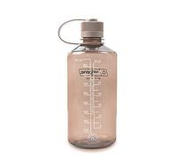 Bouteille D'Eau Nalgene À Goulot Étroit Sustain 32oz Mocha