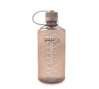 Bouteille D'Eau Nalgene À Goulot Étroit Sustain 32oz Mocha