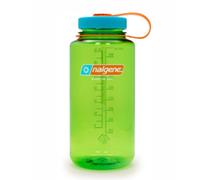 Bouteille D'Eau Nalgene Large Ouverture Sustain 32oz - Vert Poire