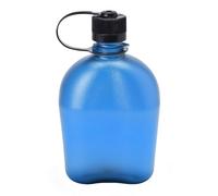 Bouteille d'eau Nalgene Oasis, bleu, 32 oz