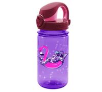 Bouteille D'Eau Nalgene OTF On-The-Fly Pour Enfants 12oz Astronaute Violet