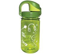 Bouteille D'Eau Nalgene OTF On-The-Fly Pour Enfants 12oz Green Sprout Epic