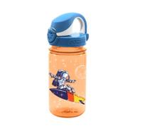 Bouteille D'Eau Nalgene OTF On-The-Fly Pour Enfants 12oz Orange Astronaute