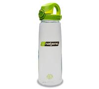 Bouteille D'Eau Nalgene OTF On The Fly Sustain 24oz Claire + Cap Vert Sprout