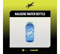 Bouteille d'eau Nalgene / Water Bottle P1harmony Most Wanted Live Tour 2026 P1ustage H Exclusivité Fnac