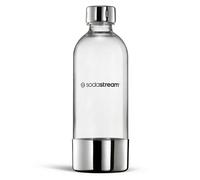 SodaStream Bouteille Enso Métal 1041196330 1 L Transparent