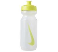 Bouteille d'eau - NIKE - Big Mouth Bottle 2.0 - Transparent-vert atomique-vert atomique