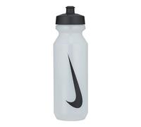 Bouteille d'eau Nike Big Mouth Water Bottle. 0 Clear/Black