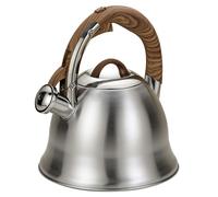 Bouteille d'eau non électrolytique Maestro MR-1320W Argent 3.0 L