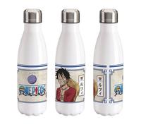 Bouteille D'eau - One Piece - Luffy