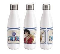 Bouteille D'eau - One Piece - Luffy