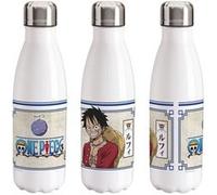 Bouteille D'eau - One Piece - Luffy G