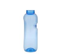 Bouteille d'eau PET 750 ml 'Kavodrink', plastique, bleu