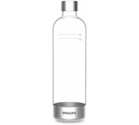 Bouteille d'eau Philips ADD912/10 Transparent Plastique Flexible 1 L