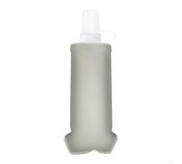 Bouteille d'eau pliable en TPU 250 ml sans odeur pour TPU pliable (250 ml)