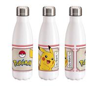 Bouteille D'eau - Pokemon - Pikachu