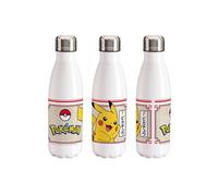 Bouteille D'eau - Pokemon - Pikachu