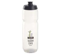 Bouteille d'eau - POLISPORT - Sugar Cane - 750ml - Translucide - Écologique