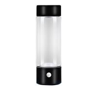 Bouteille d'eau portable, bouteille d'eau à hydrogène Bouteille amovible de
