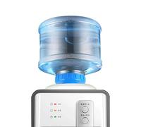 Bouteille d'eau portable - Bouteille d'eau réutilisable - Sans BPA - Bouteille d'eau pour le fitness et l'extérieur - Bouteille légère portable pour les voyages - Gourde écologique - Taille S