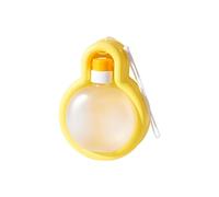 Bouteille d'eau Portable for Chien, Bouteille d'eau Pliable for Les Promenades, Distributeur d'eau Anti-Fuite De Qualité Alimentaire for Chiots, Gamelle for Chien for La Randonnée
