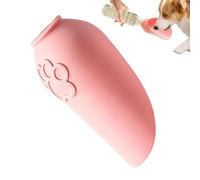 Bouteille d'eau Portable pour Chien Abreuvoir pour Chien d'Extérieur