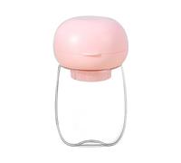 Bouteille d'eau pour animal de compagnie, bol d'eau, récipient à eau pour sortir, tasse à boire en plein air, résistance aux hautes températures, bouteille portable distributeur pour chien