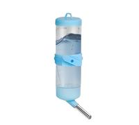 Bouteille d'eau pour animaux de compagnie pour cage, distributeur d'eau du | 250 ml Waterer Animal Animal, pour animaux de compagnie à l'épreuve des fui