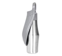Bouteille d'eau pour Chien Chat - Pliable Gourde Chien | Bouteille d'eau Portable pour Canin | Distributeur Hydrique Portable Étanche | Gourde pour Canin Promenade Réservoir Hydrique De Voyage