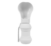 Bouteille d'eau pour chien - Distributeur d'eau pour animaux de compagnie | Distributeur d'eau pour chiot avec une sangle de transport | Distributeur d'eau portable anti-fuite | Distributeur d'eau