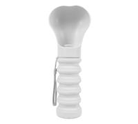 Bouteille d'eau pour chien - Distributeur d'eau pour animaux de compagnie | Distributeur d'eau pour chiot avec une sangle de transport | Distributeur d'eau portable anti-fuite | Distributeur d'eau