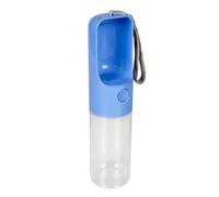 Bouteille d'eau pour chien Duvoplus Bleu 28,5x6,5x6,5 cm
