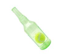 Bouteille d'eau pour chien - Fournitures de dressage pour chiot - Jouet interactif à rapporter - Pour les parents d'animaux domestiques, dresseurs, soulagement de dentition, appartement, câlins, heure