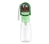 Bouteille d'eau pour Chien Portable - Alimentation Antifuite Portable | Gourde Portable pour Animal,pour Promenade Randonnée Camping Pique-Nique Entraînement Petites Grandes Races