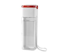 Bouteille d'eau pour Chien, Tasse Portable Pliable et Anti-Fuite pour Anima | Distributeur d'eau de bouteille de boisson pour chien, pour la marche, la randonnée, le Camping, la course à pied, le parc, l
