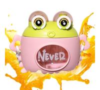 Bouteille d'eau pour enfants avec paille, 600 ml, en forme de crabe, double anti-goutte pour randonnée, camping, enfants, pique-nique, activités de plein air