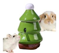 Bouteille d'eau pour Gerbille,Biberon à Eau avec Support - Distributeur d'eau de 60ml sous Vide pour Rongeurs et Petits Animaux comme Écureuil Lapin Furet Chinchilla Hérisson