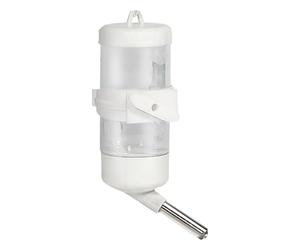 Bouteille d'eau pour hamster, abreuvoir pour lapins, accessoires anti-goutte pour cages d'animaux de compagnie comment garder vos petits animaux en bonne santé et hydratés en utilisant le distributeur