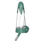 Bouteille d'eau pour Petits Nac,Distributeur D’Eau À Fixation pour Cage | 125ml Antifuite sans Goutte pour Voyage Extérieur Hérissons Phalangers Volants Et Animaux Miniatures