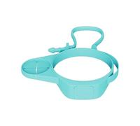 Bouteille d'eau pour téléphone portable, poignée de bouteille d'eau avec | Gobelet antidérapant pour entraînement, sport, événements, fitness, marche, course à pied