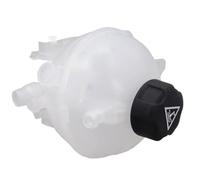 Bouteille D'eau Réservoir Liquide Refroidissement Expansion 3 Trous 9678126080 Pour Peugeot Pour Nouveau 308 408 4008 5008 308S Pour Citroën Pour C4 DS7 Réservoir liquide de refroidissement