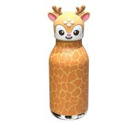 Bouteille D'Eau Réutilisable Gobelet À Boire Étanche 480 Ml Motif Animal