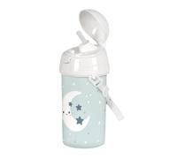 Bouteille d'eau Safta Luna Gris PVC (500 ml)